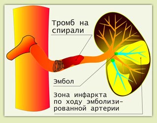 ��������� ����������� ������������ �������