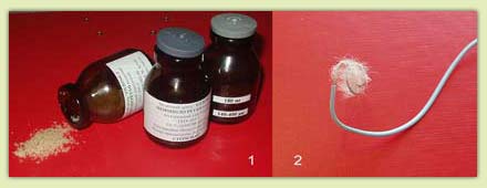 �������������� �������������� ������� (1), �������������� �������, ��������� �� �������� (2)